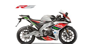 Malaguti RST 125 2019 vs Aprilia RS 125 Replica 2017