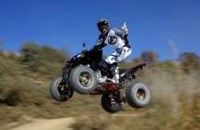 Explorer Trasher 520 Supersport 2017 - Bild 2