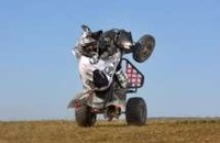 Explorer Trasher 520 Supersport 2017 - Bild 7