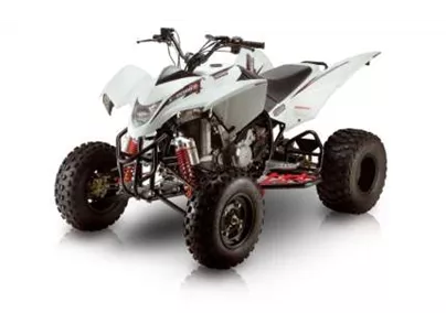 Explorer Trasher 520 Supersport 2017 Explorer Trasher 520 Supersport 2017