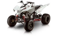 Explorer Trasher 520 Supersport 2017 - Bild 1