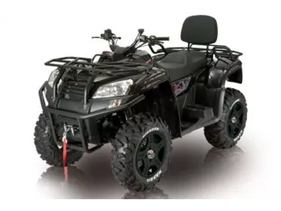 Explorer Argon 700 XL 2017 Explorer Argon 700 XL 2017