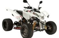 Explorer Trasher 320 Supermoto 2017 - Bild 2