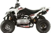 Explorer Trasher 320 Supermoto 2017 - Bild 3