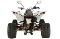 Explorer Trasher 320 Supermoto 2017 - Bild 5