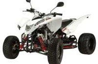 Explorer Trasher 520 Supermoto 2017 - Bild 2