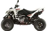 Explorer Trasher 520 Supermoto 2017 - Bild 3