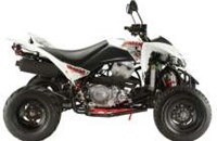 Explorer Trasher 520 Supermoto 2017 - Bild 4