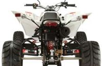 Explorer Trasher 520 Supermoto 2017 - Bild 5