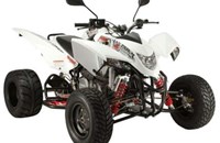 Explorer Trasher 520 Supermoto 2017 - Bild 1