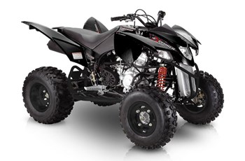 Explorer Trasher 320 2017 - Bild 2