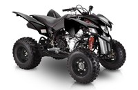 Explorer Trasher 320 2017 - Bild 1