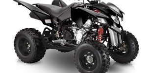 Explorer Trasher 320 Supermoto 2012 vs Explorer Trasher 320 2017