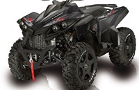 Explorer Urano 750 EFI 4x4 2017 - Bild 1