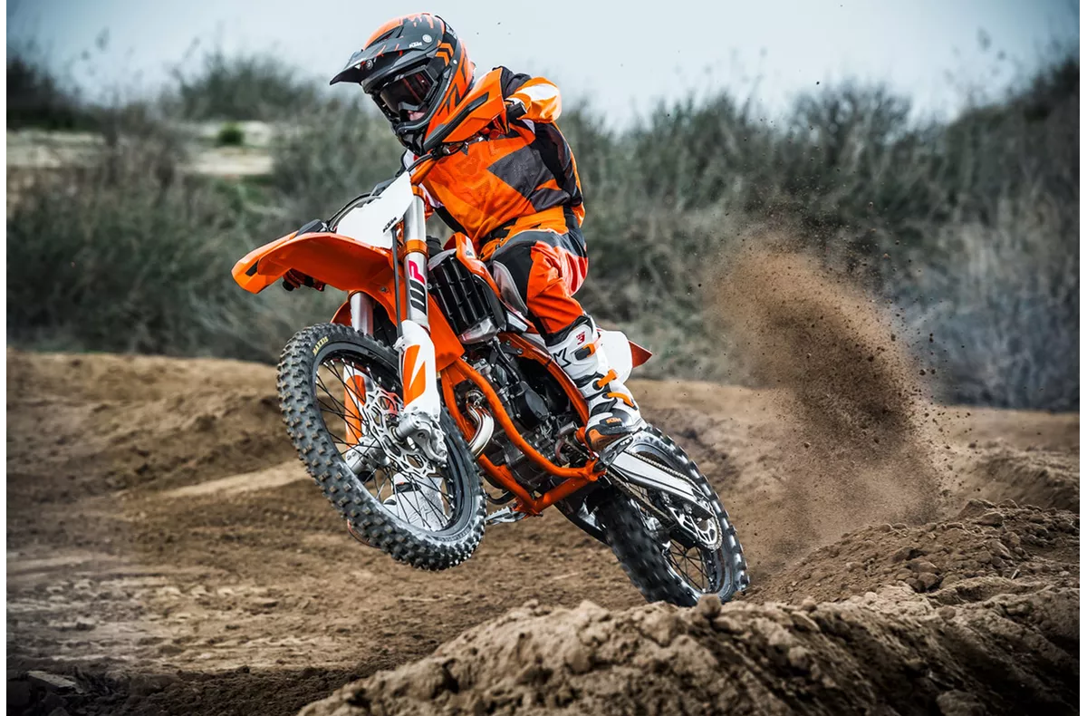 KTM 85 SX 17/14 KTM 85 SX 17/14