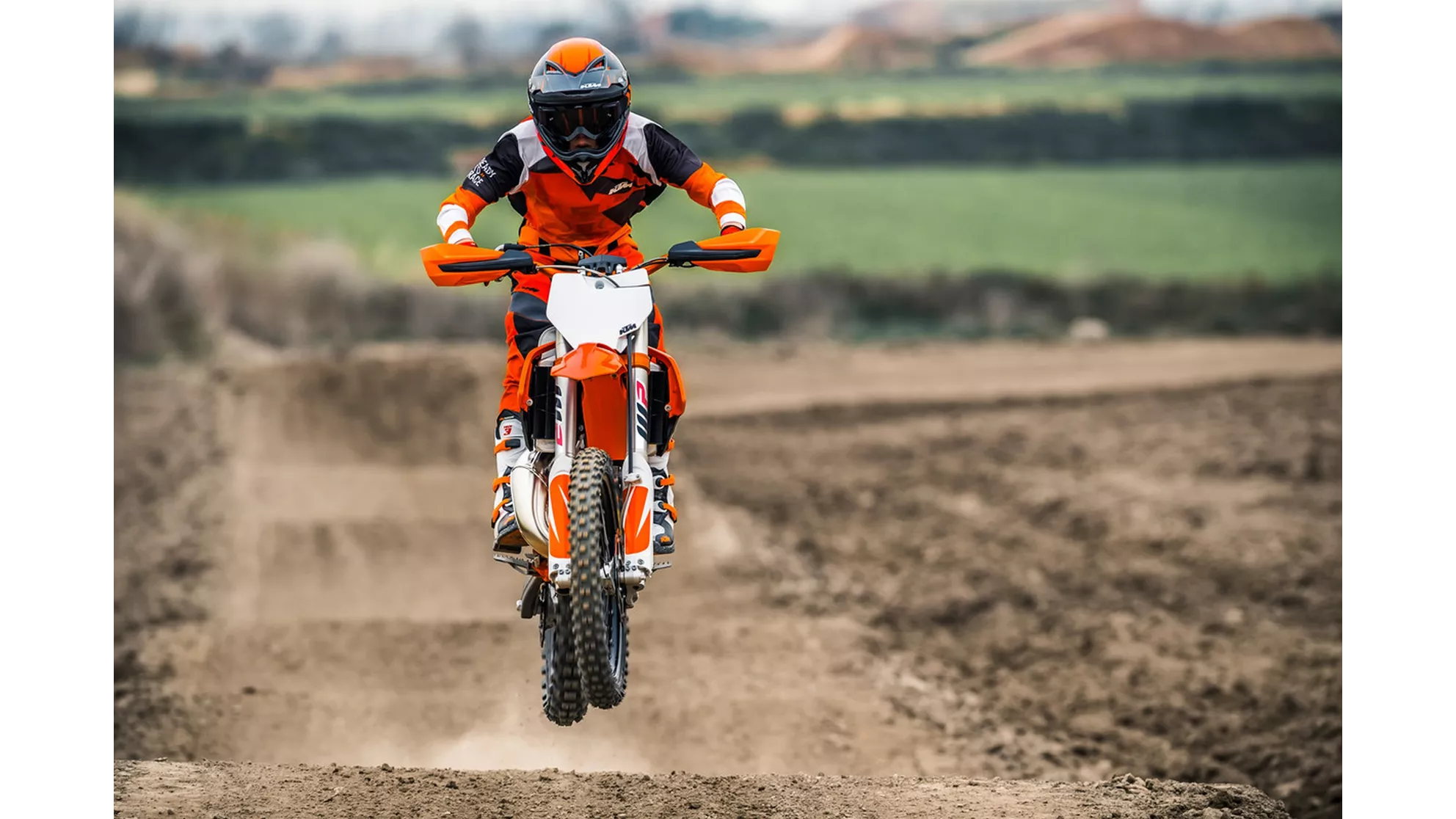 KTM 85 SX 17/14 - Image 2 KTM 85 SX 17/14 - Image 2