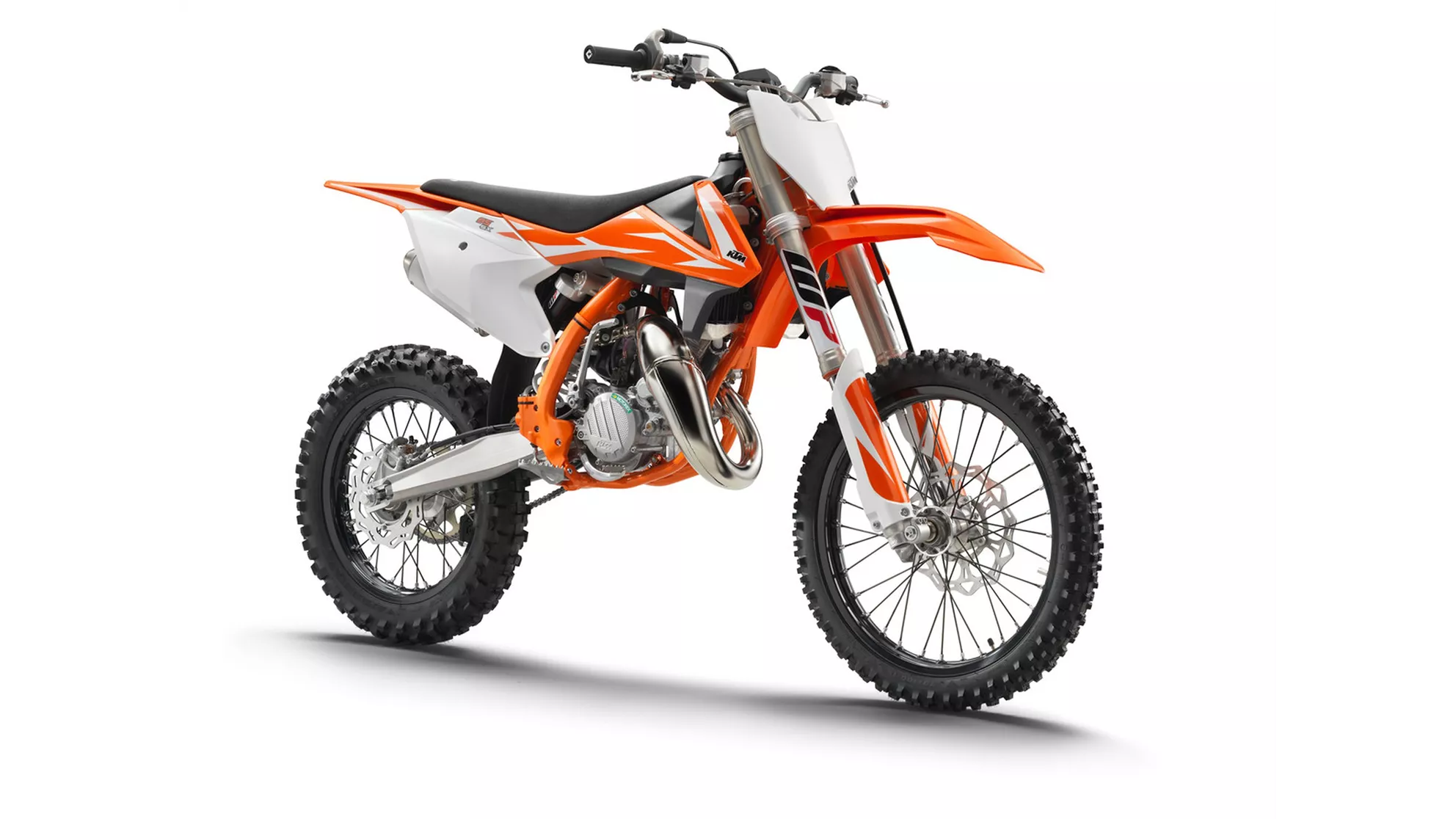 KTM 85 SX 17/14 - Image 3 KTM 85 SX 17/14 - Image 3