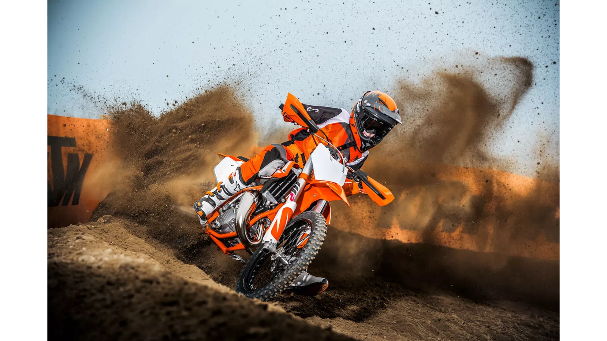 KTM 85 SX 17/14 - Image 4 KTM 85 SX 17/14 - Image 4