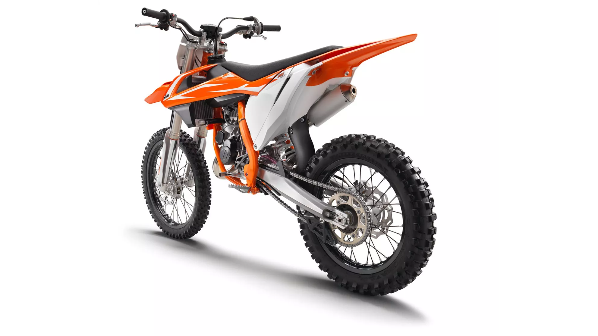 KTM 85 SX 17/14 - Image 5 KTM 85 SX 17/14 - Image 5