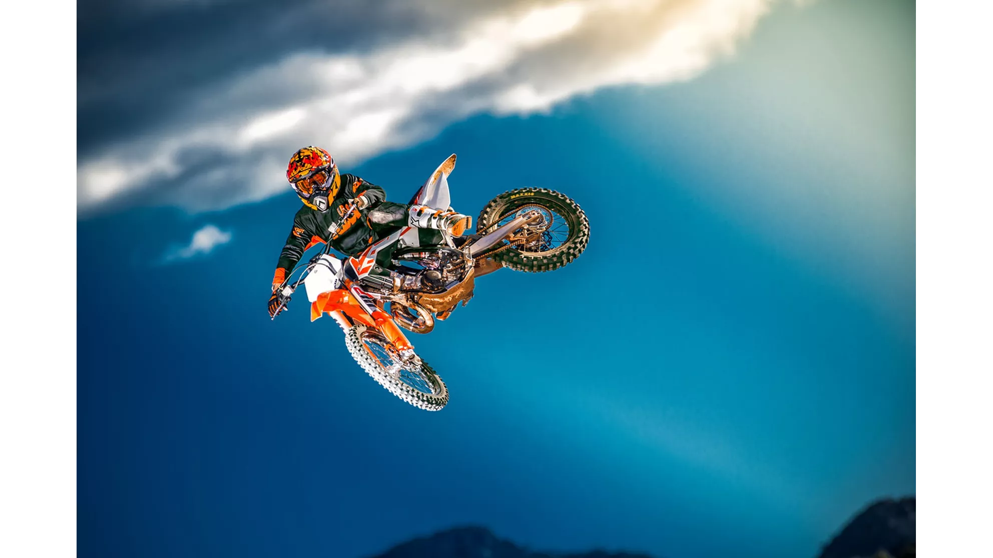 KTM 85 SX 17/14 - Image 6 KTM 85 SX 17/14 - Image 6