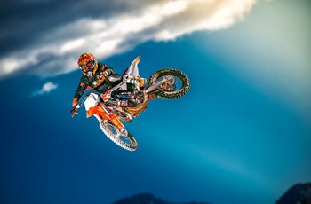 KTM 85 SX 17/14 2018 - Bild 8 KTM 85 SX 17/14 2018 - Bild 8
