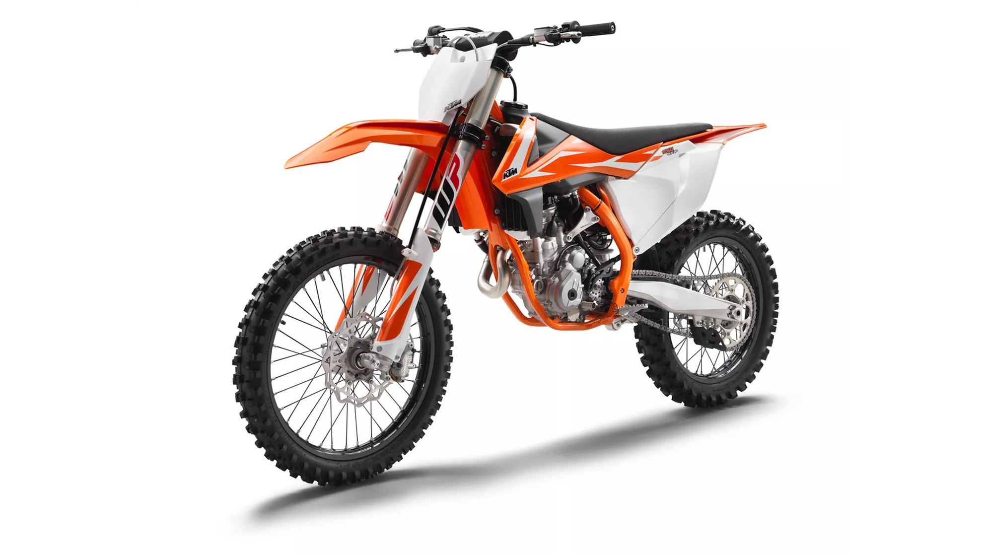 KTM 250 SX-F - Image 3 KTM 250 SX-F - Image 3