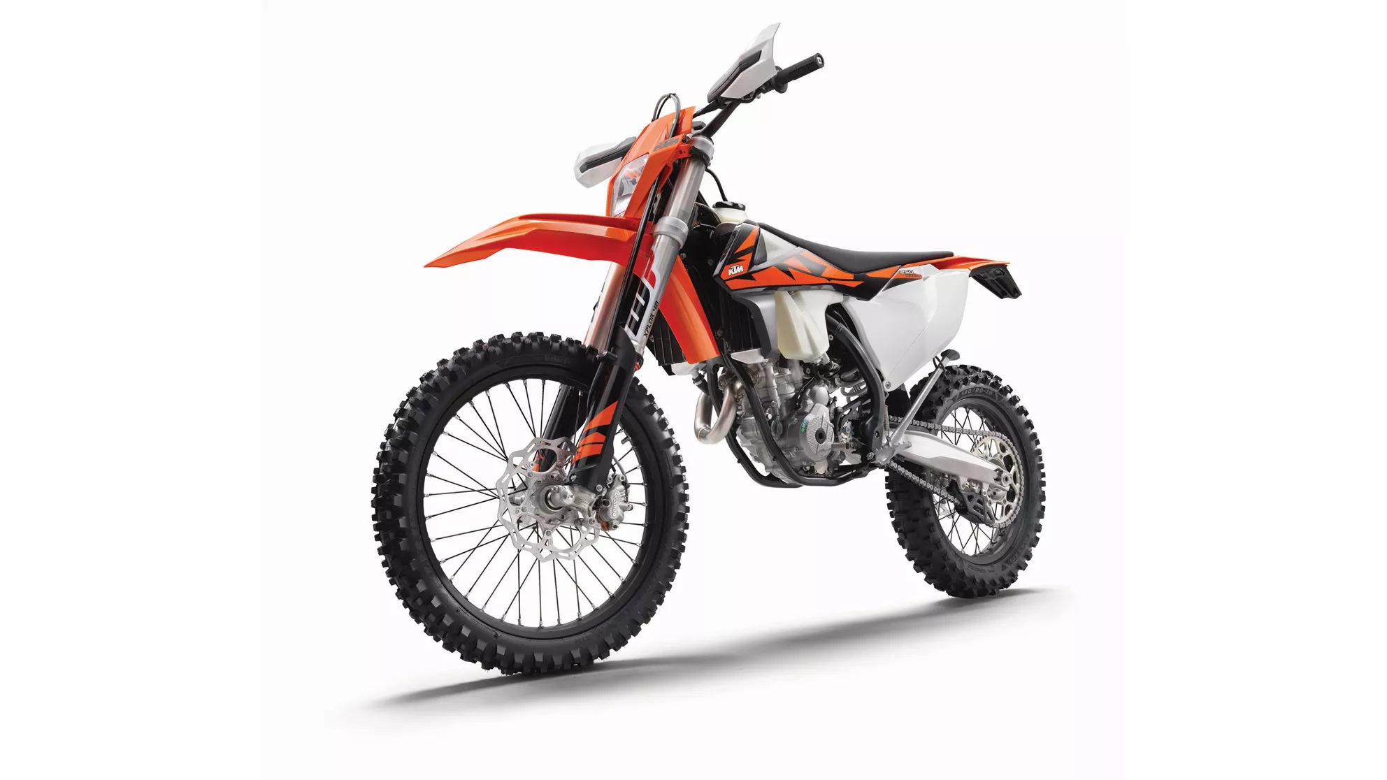 KTM 250 EXC-F - Image 2 KTM 250 EXC-F - Image 2