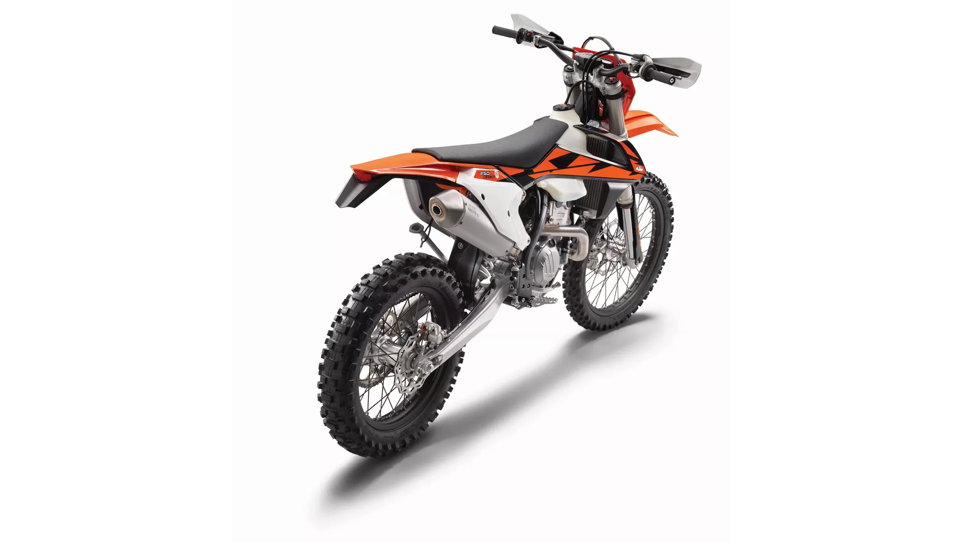 KTM 250 EXC-F - Image 5 KTM 250 EXC-F - Image 5