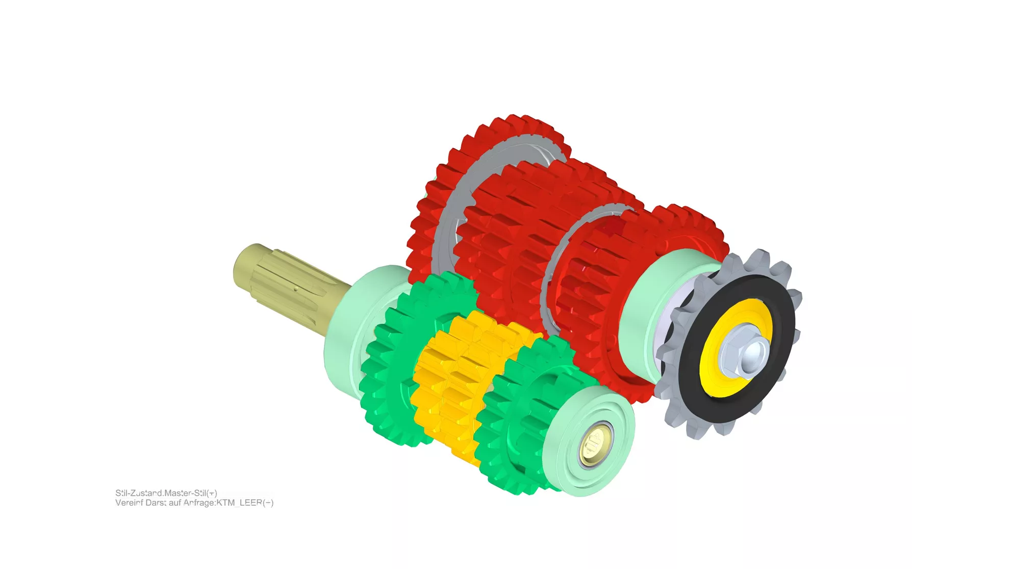 KTM 250 EXC-F - Image 8 KTM 250 EXC-F - Image 8