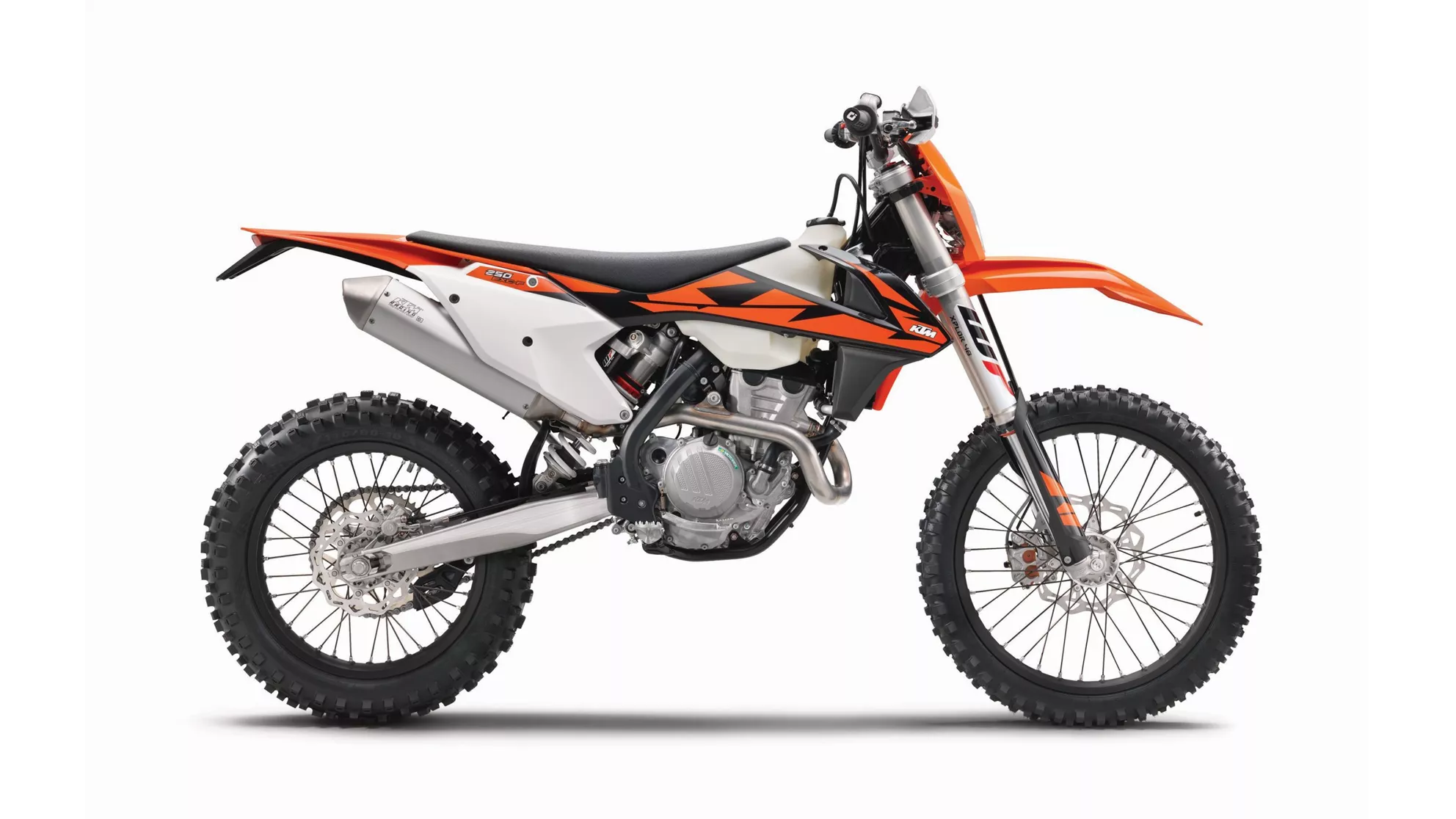 KTM 250 EXC-F - Image 11 KTM 250 EXC-F - Image 11