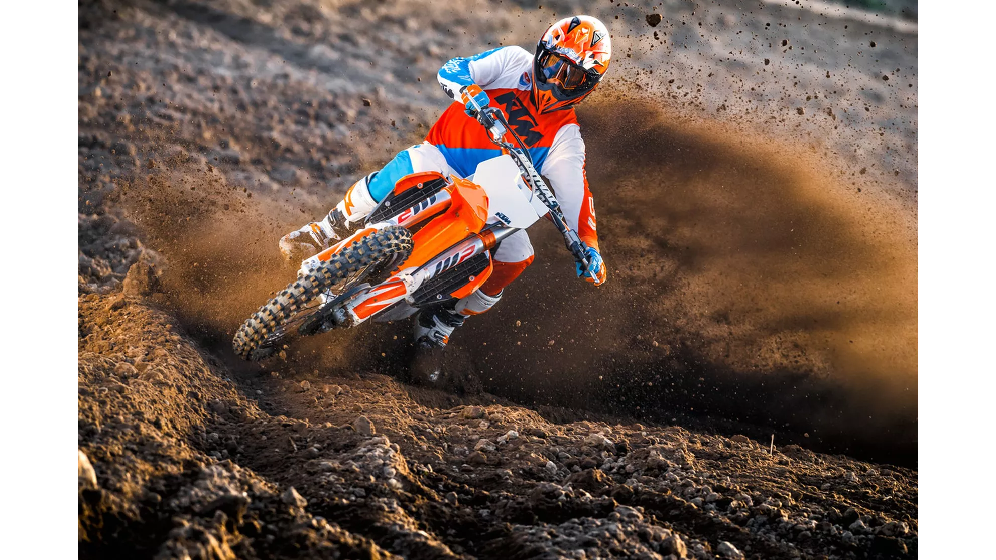 KTM 450 SX-F - Image 12 KTM 450 SX-F - Image 12