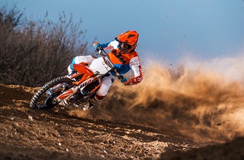KTM 450 SX-F 2018 - Bild 17 KTM 450 SX-F 2018 - Bild 17