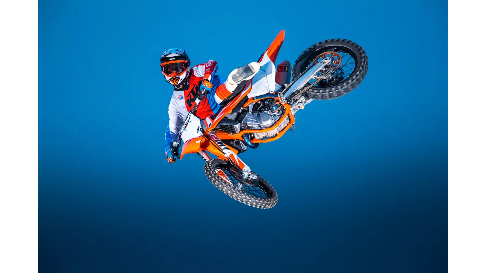 KTM 450 SX-F - Image 17 KTM 450 SX-F - Image 17