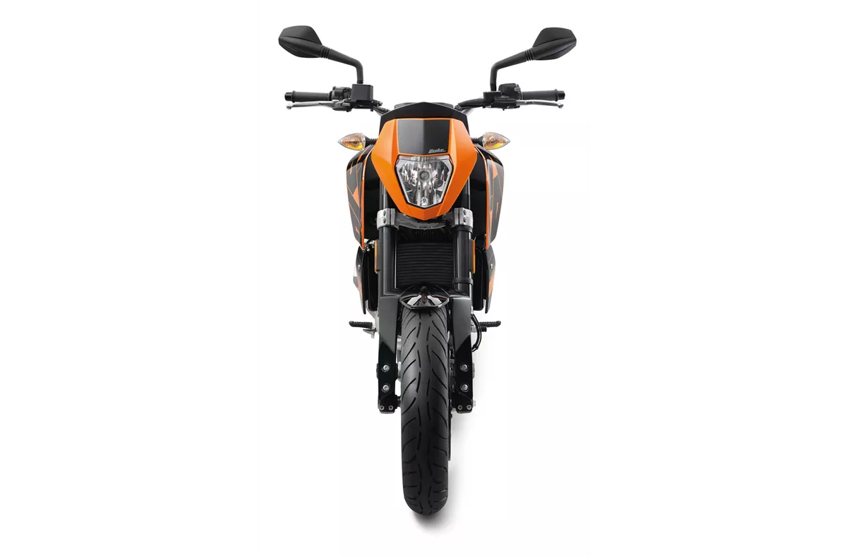 KTM 690 Duke KTM 690 Duke
