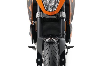 KTM 690 Duke 2018 - Bild 3 KTM 690 Duke 2018 - Bild 3