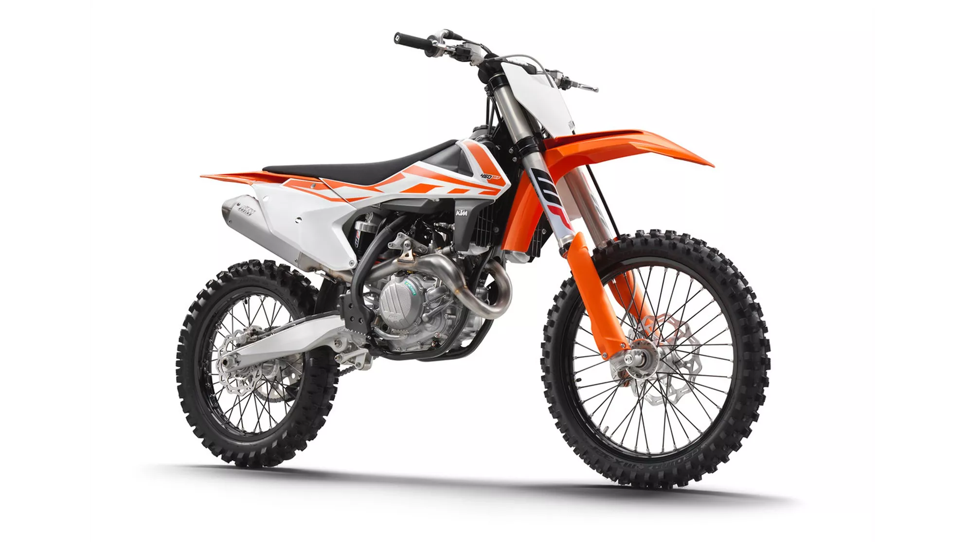 KTM 50 SX - Image 1 KTM 50 SX - Image 1