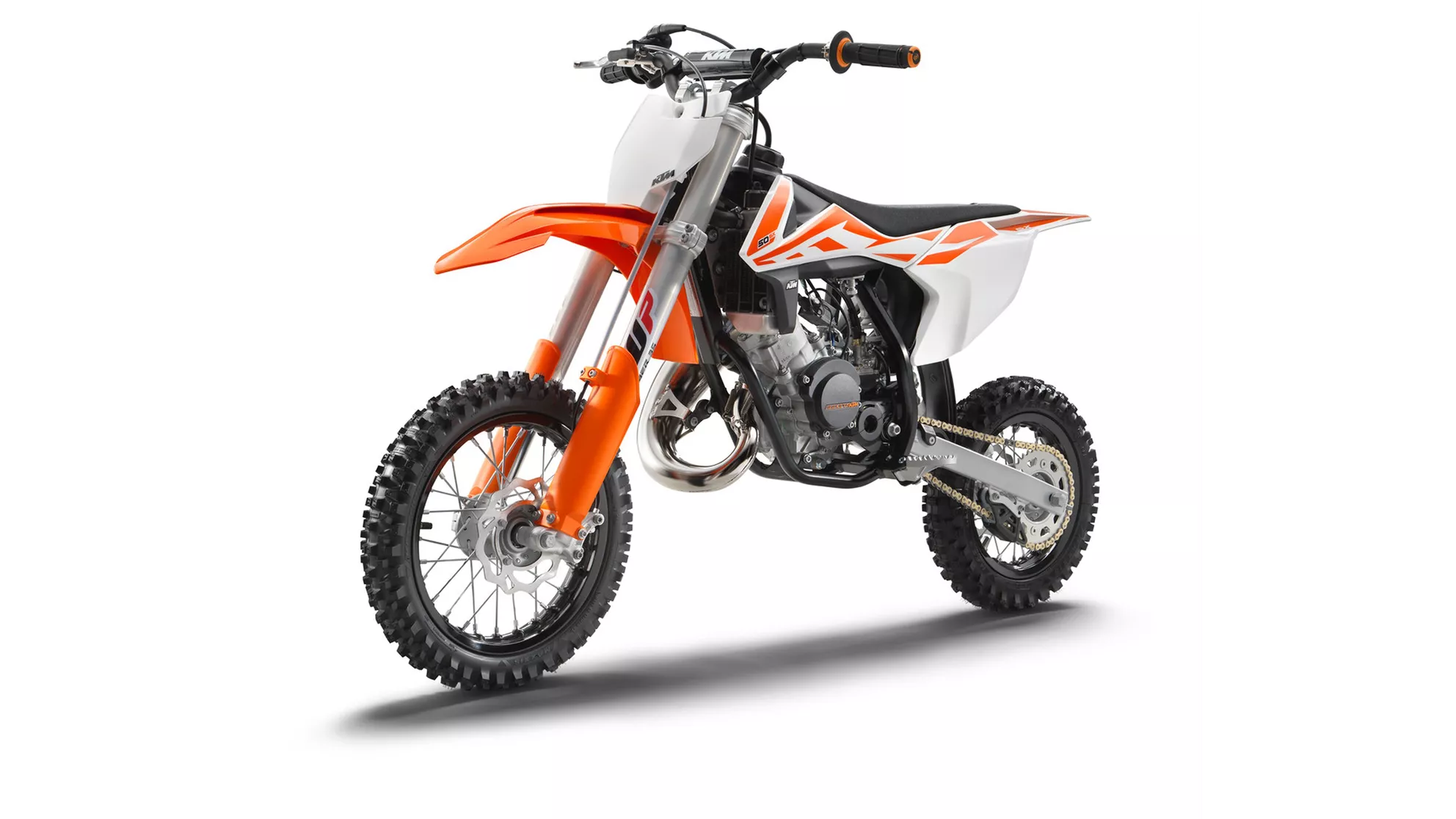 KTM 50 SX - Image 3 KTM 50 SX - Image 3