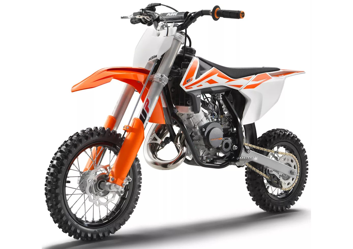 KTM 50 SX 2018 KTM 50 SX 2018