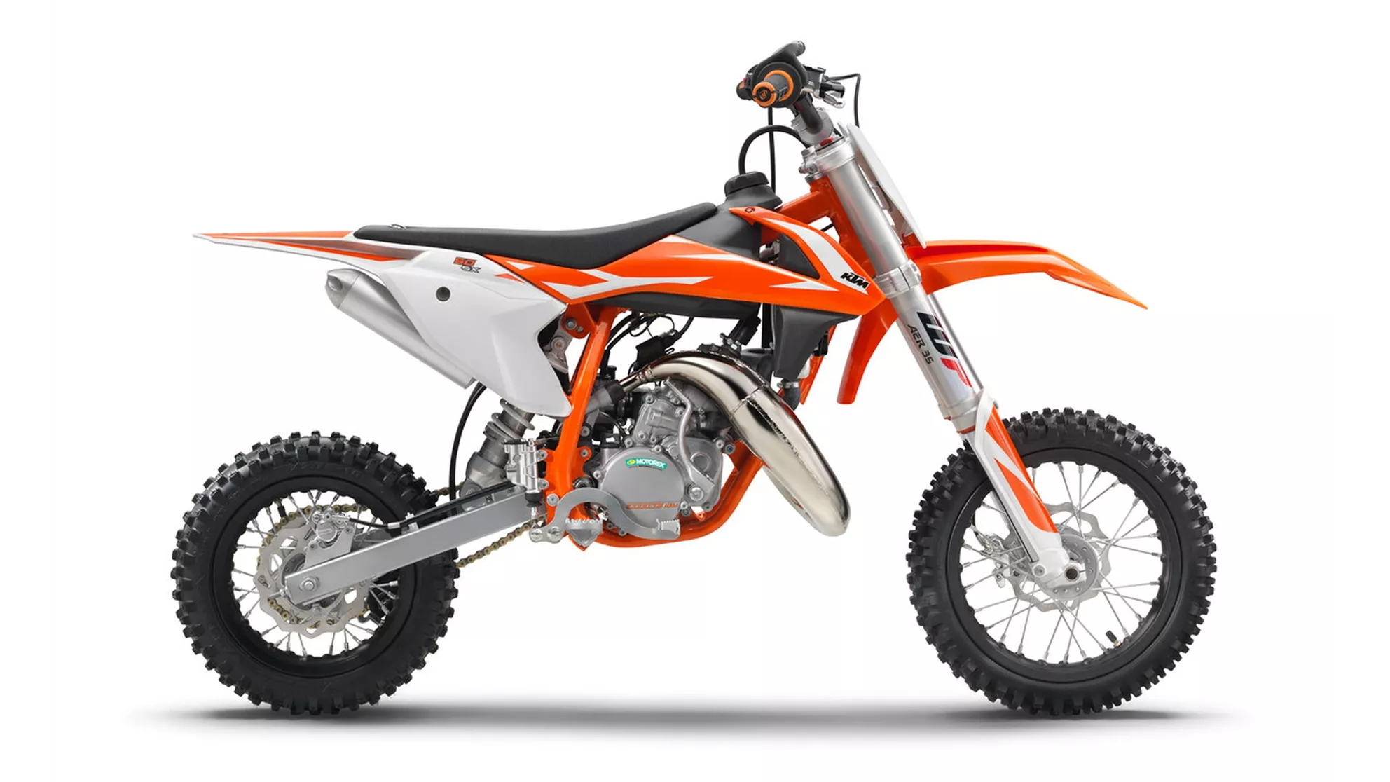 KTM 50 SX - Image 6 KTM 50 SX - Image 6