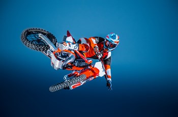 KTM 150 SX 2018 - Bild 4