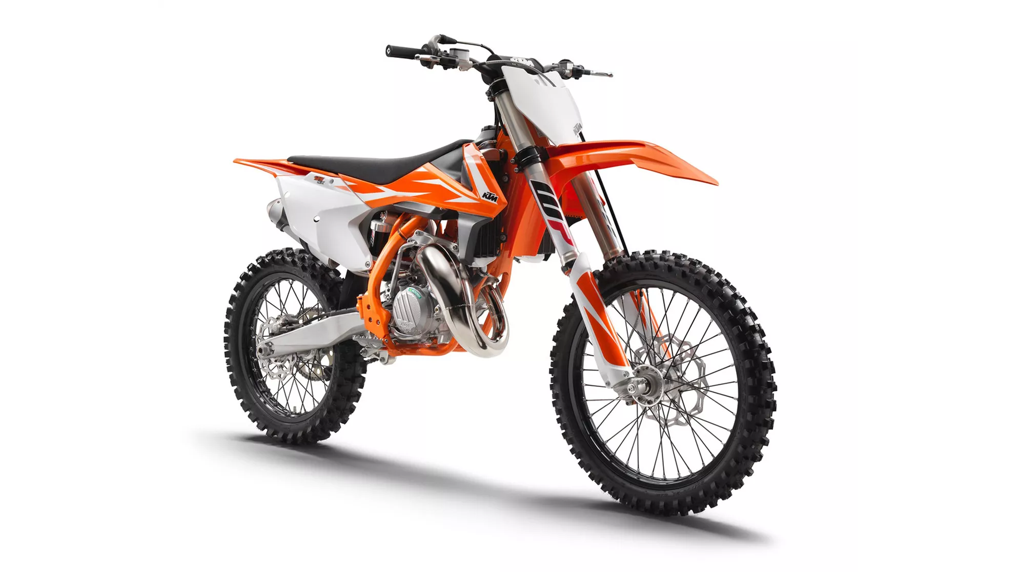 KTM 125 SX - Image 3 KTM 125 SX - Image 3