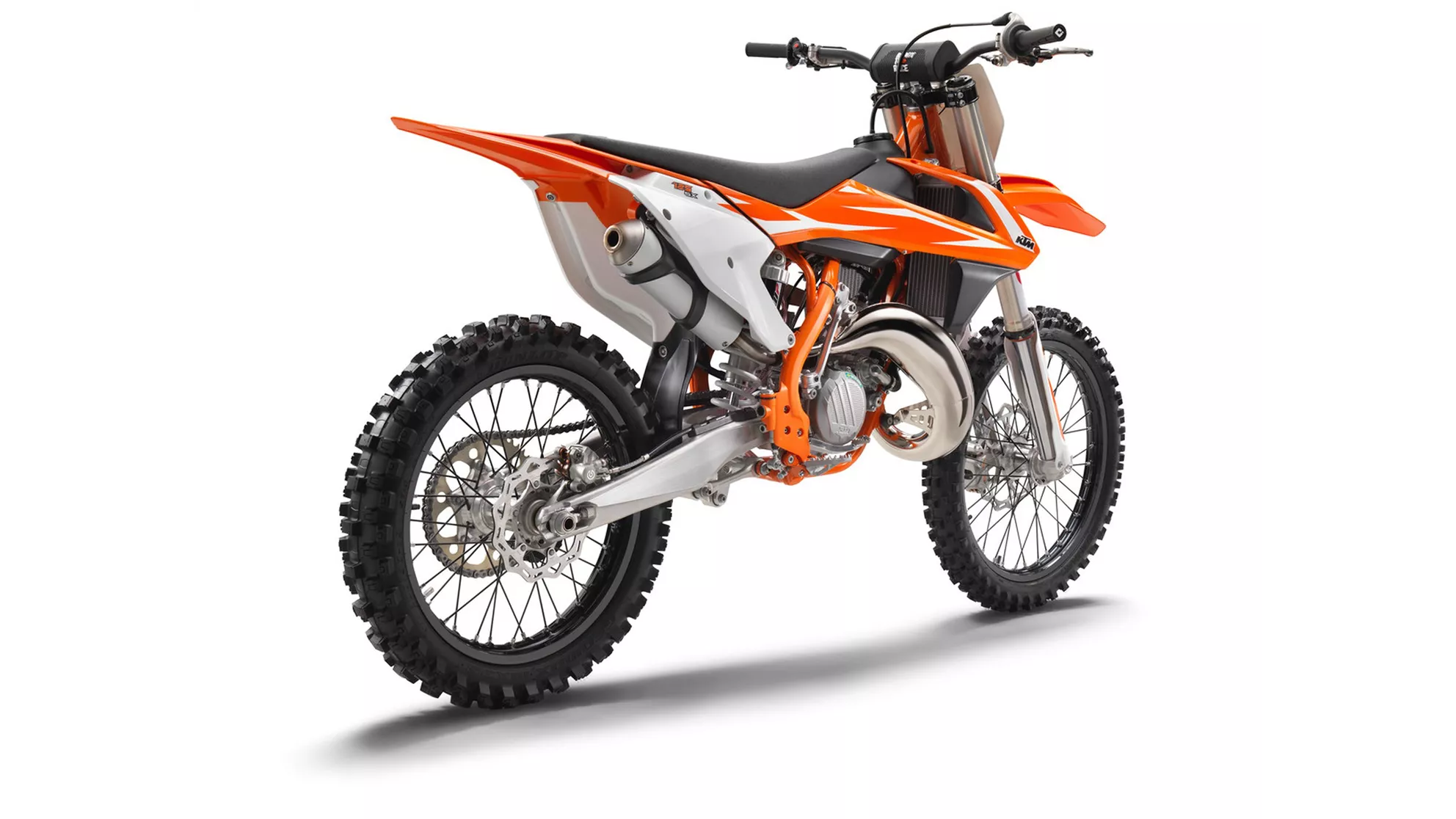 KTM 125 SX - Image 5 KTM 125 SX - Image 5