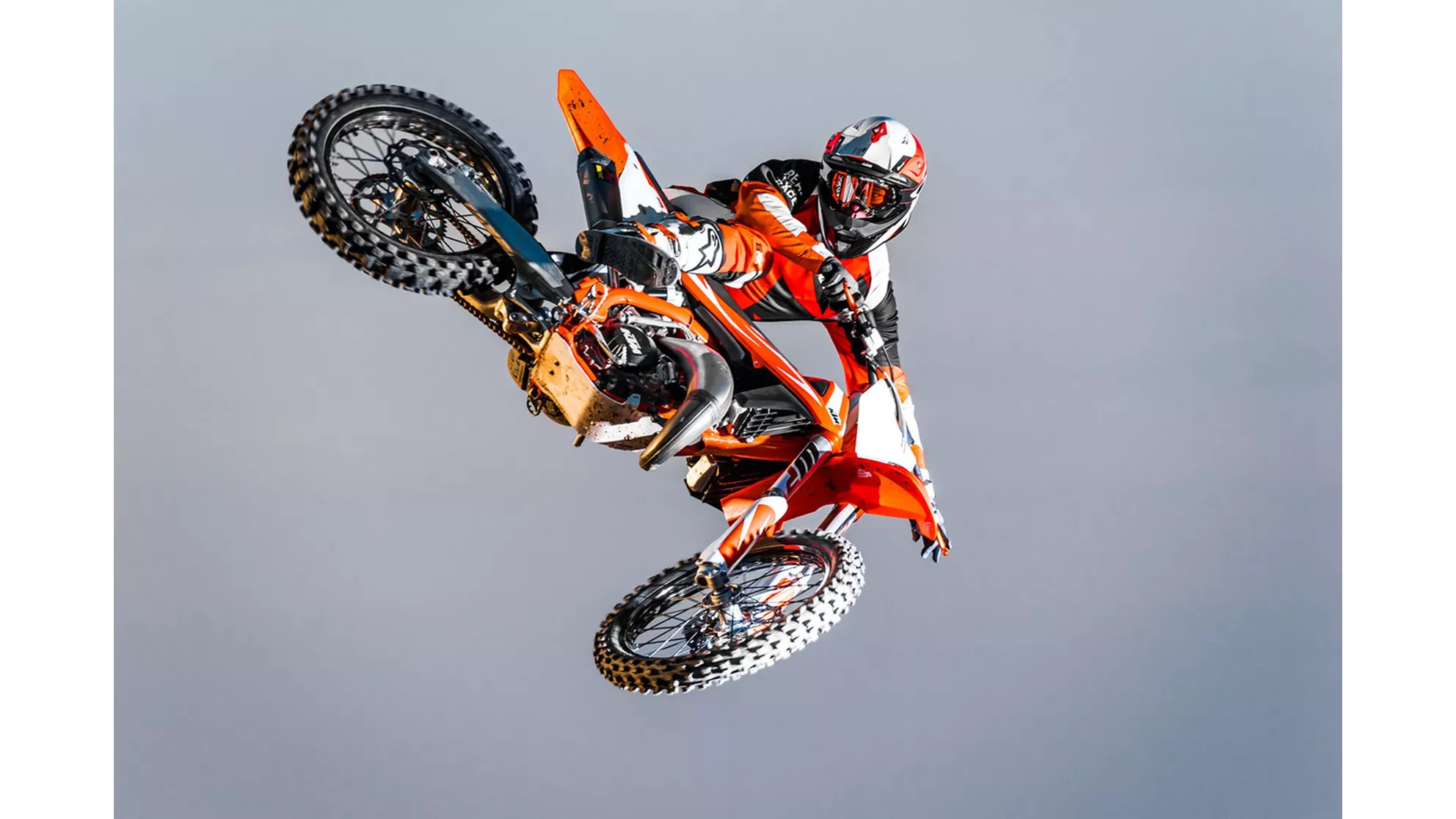 KTM 125 SX - Image 6 KTM 125 SX - Image 6