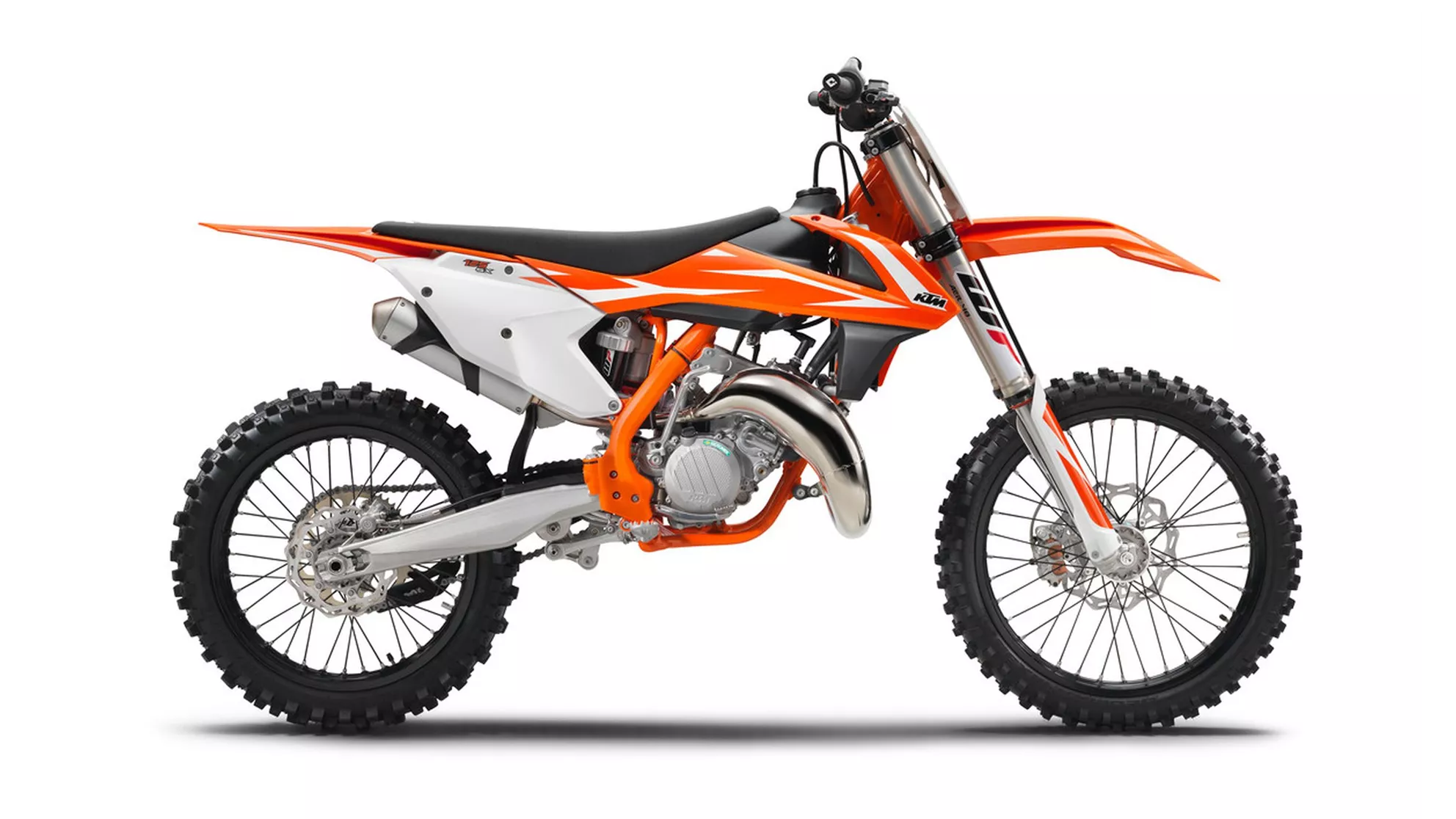 KTM 125 SX - Image 7 KTM 125 SX - Image 7