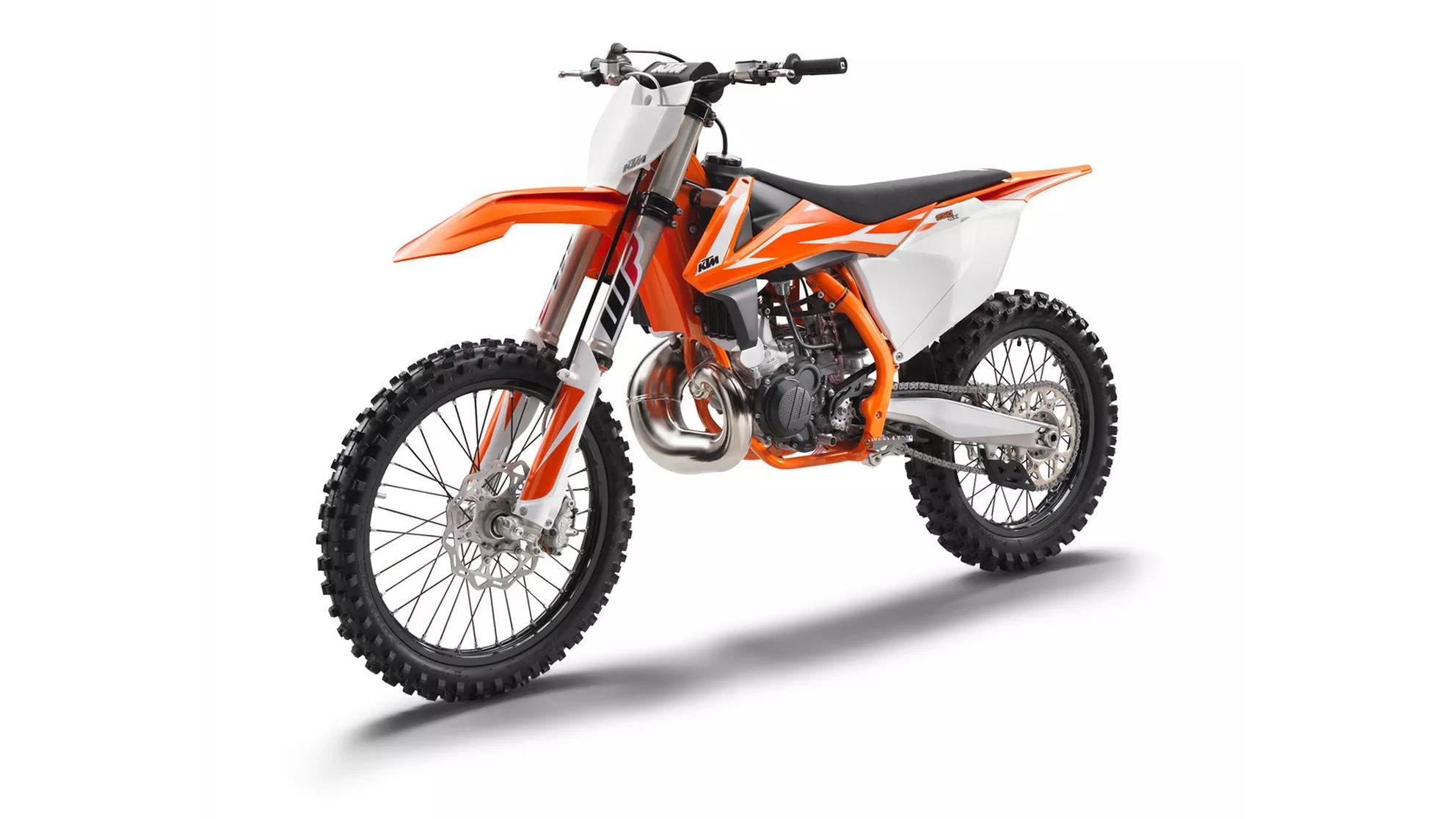 KTM 250 SX - Image 3 KTM 250 SX - Image 3