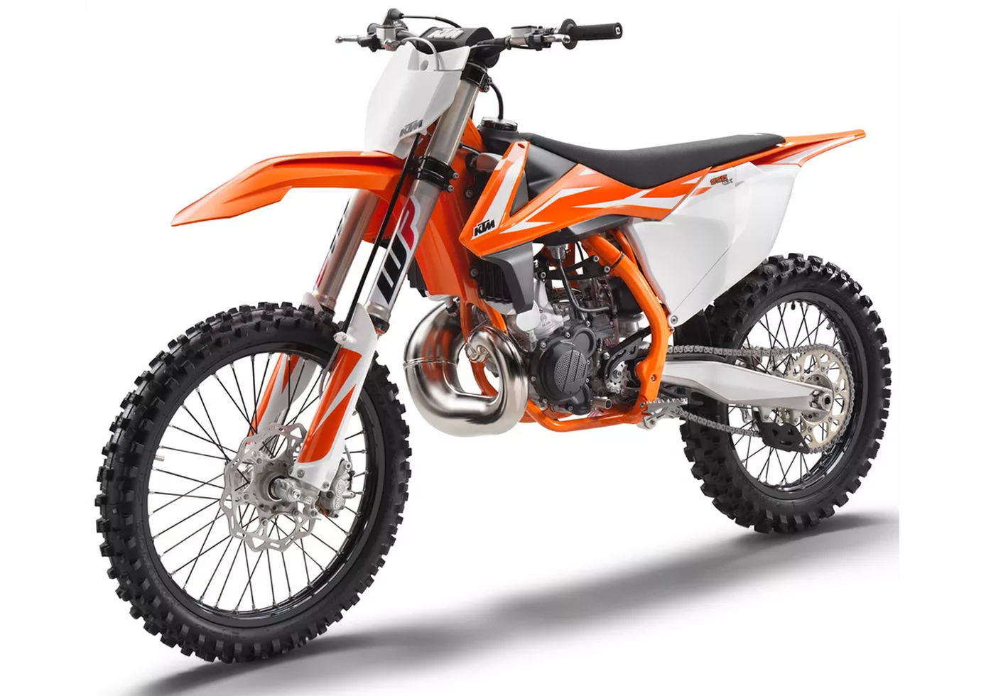 KTM 250 SX 2018 KTM 250 SX 2018