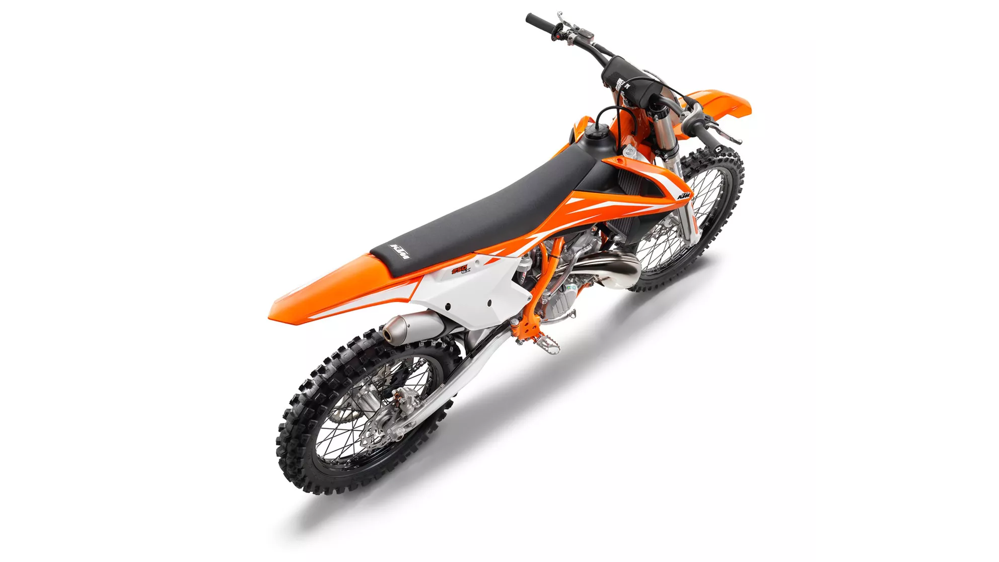 KTM 250 SX - Image 4 KTM 250 SX - Image 4