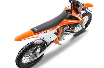 KTM 250 SX 2018 - Bild 6 KTM 250 SX 2018 - Bild 6