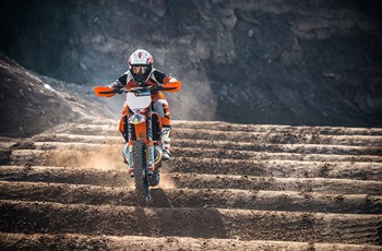 KTM 250 SX 2018 - Bild 7 KTM 250 SX 2018 - Bild 7