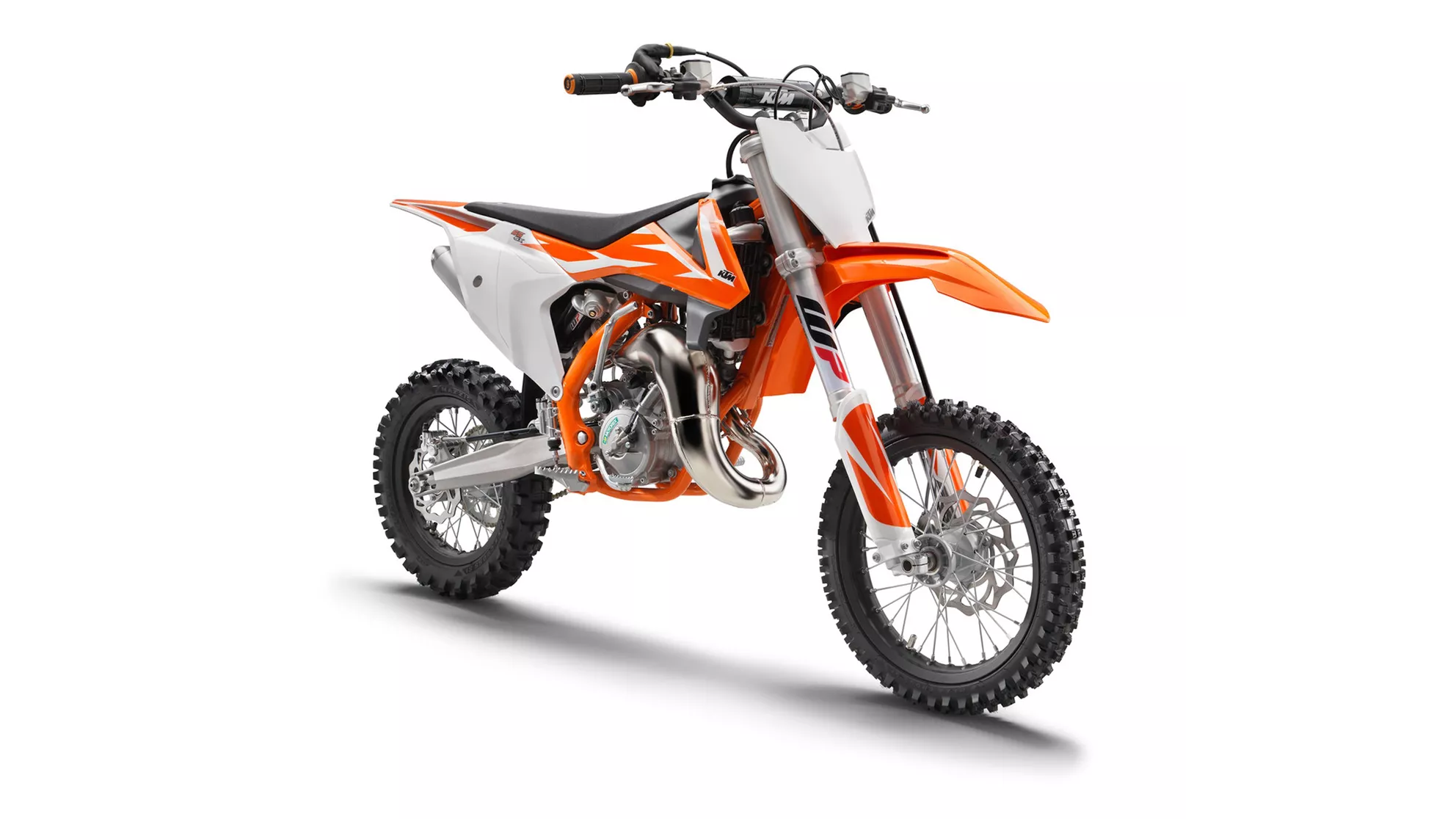 KTM 65 SX - Image 1 KTM 65 SX - Image 1